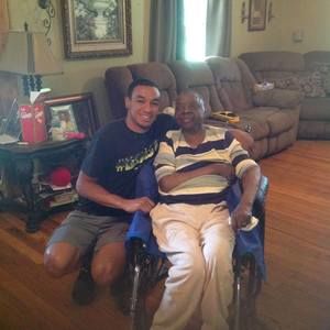 Meet your Posher, Marcus